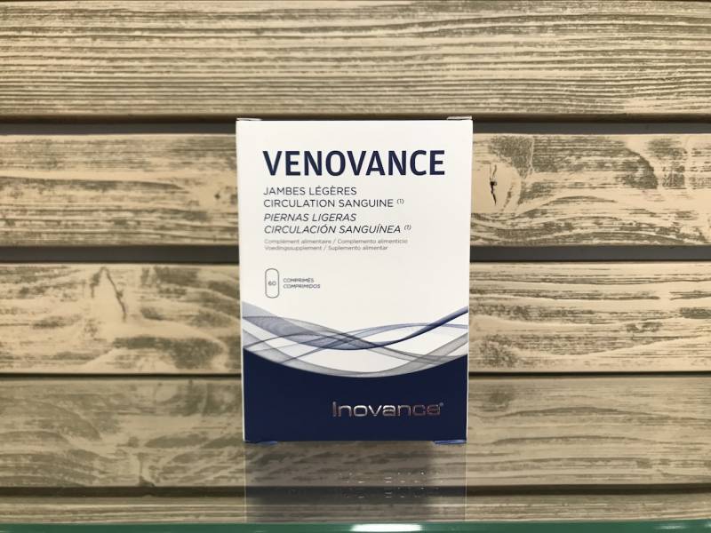 Venovance Inovance Ysonut à Goderville 76110
