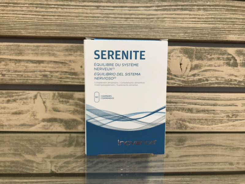 Sérénité Inovance Ysonut à Goderville